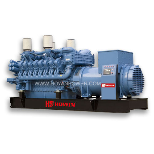 MTU generator