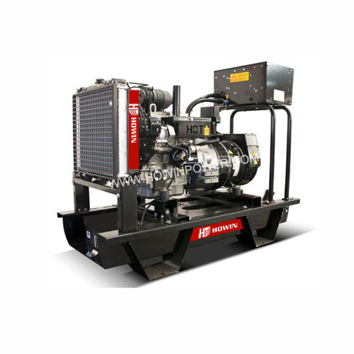 Yanmar generator