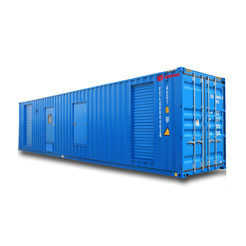 40 Feet container generator