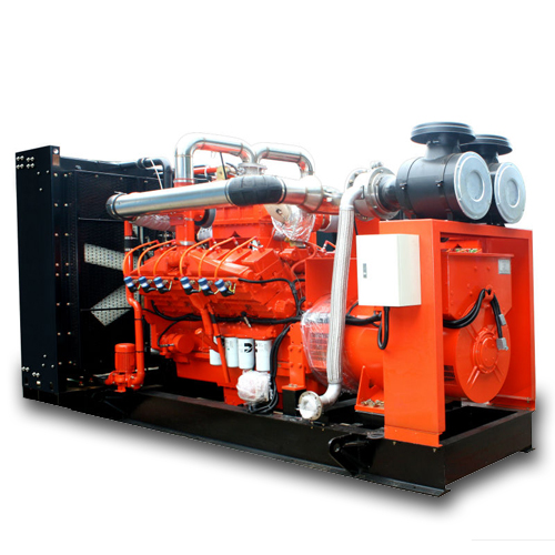 Gas generator